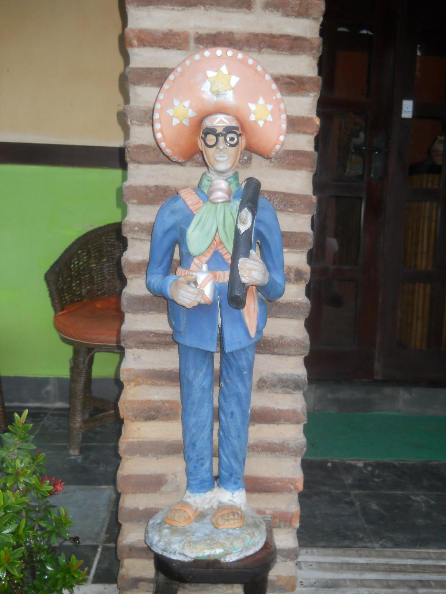 Suites Maria Bonita Jeri Jijoca de Jericoacoara Exteriör bild